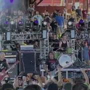 Misery Signals The Year Summer Ended In June Furnace Fest 2022