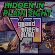 Overanalyzing The GTA 6 Box Art