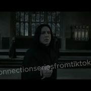 Snape Dance With The Devil