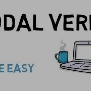 Modal Verbs Introduction