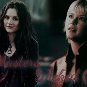 Meg Masters Wicked Ones AngelDove