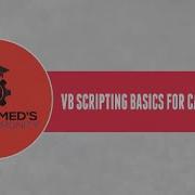 Catia V5 Automation Tutorials VB Scripting Macros For Beginners Lesson 1 Scripting Language