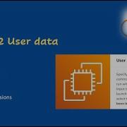 AWS EC2 User Data Bootstrap Shell Script Cloud Init AWS Sessions Demo