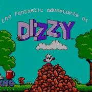 На кухне The Fantastic Adventures Of Dizzy Юбилейный сезон