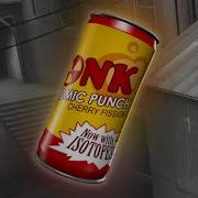The Legend Of Bonk Drinker