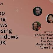 Develop Amazing Windows Apps Using The Windows App SDK
