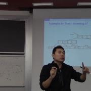 Database Systems Fall 2017 Lecture 11