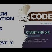 Codechef Starters 86 Minimum Operation String Game Largest Y