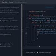 HackerRank Interview Prep Kit Problem 12 Sherlock And Anagrams