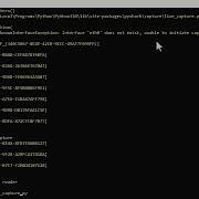 Capture Packets Using Python And Pyshark Using Less Than 5 Lines Of Code