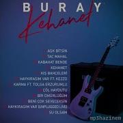 Buray Aşk Bitsin