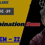 Combination Sum Leetcode 39 Array Java Leetcode Fully Explained Time Complexity Manish