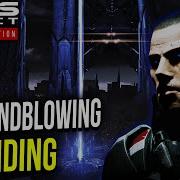 The Dark Ending To Mass Effect 3 We Never Got The Indoctrination Theory Explained