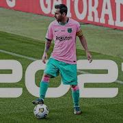 Lionel Messi 2020 21 CRAZY Goals And Skills 1