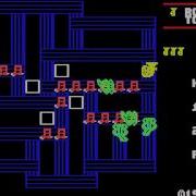 Rootin Tootin Commodore 64 PAL MESS Shortplay