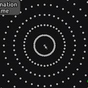 Create Particle Circle Animation With Python Pygame Pygame Beginner Tutorial Python Programming