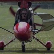 SHADOW Flying