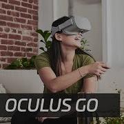 Oculus Go Unveil
