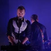 Leprous Illuminate Live In Quantic Club Bucharest Romania 6 09 2018
