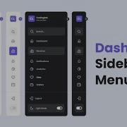 Responsive Sidebar Menu In HTML CSS JavaScript Dark Light Mode Mr Stanger Corder With Source Code