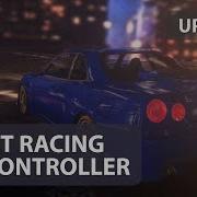 Unity Street Racing Car Controller Sim Cade Vehicle Physics Update 4