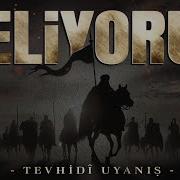 Geliyoruz Tevhidî Uyanış