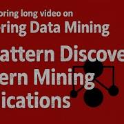 Mastering Data Mining 6 Pattern Discovery Mining Spatiotemporal And Trajectory Patterns