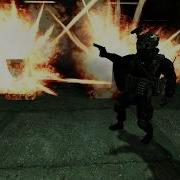 Gmod Slow Motion Shooting Test Video