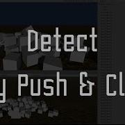 Unity How To Detect KeyButton And MouseClick