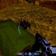 Firefall Easter Egg In Beta