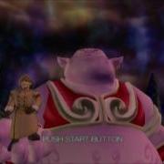 PS4 Dark Cloud Pre Title Opening Cutscene