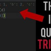 Can You Find The Output Of This Python Code PART 135