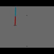 Double Inverted Pendulum Swing Up