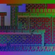 Bionic Commando NES Game Over In DMA