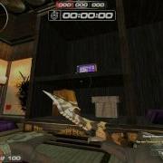 Sudden Attack HD Test