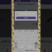 Android Simple Android Application Using Room Database And Live Data In Kotlin Andva Developers