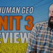 AP HUMAN GEO Unit 3 Review EVERYTHING You NEED To Know
