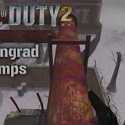Call Of Duty 2 Leningrad Jump Montage Out Of The Map