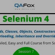 Methods Classes Objects Constructors This Overloading Inheritance Overriding Session 7