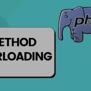 Method Overloading In PHP