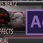 ADOBE AFTER EFFECTS CS6 TUTORIAL Audio React Visualisiern Mit Partikel SB