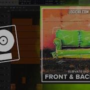 Michael Bibi Front Back Seat Logic Pro Remake