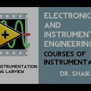 VI Using LabVIEW Closed Loop With For Loop Unit 2 Part 6