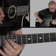 Gypsy Jazz Guitar Lesson Intro Chorus Performance John Jorgenson
