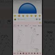 How I Teasing With My Girlfriend Fyp Shorts Keyboard Textart Viral Emoji Text Cartoon Lmao