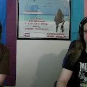 The Wolf Hunterz Not To Blame Reaction Amber And Charisse React