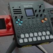 My Endgame Portable Dawless Setup