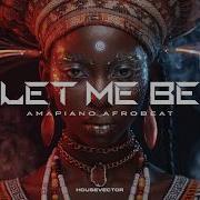 LET ME BE BEST AFRO HOUSE VIBE 2026 HOUSEVECTOR Remix