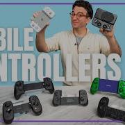 The Best 7 Phone Controllers For 2026