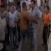 Borat Sings Everybody Dance Now